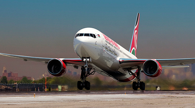 KQ CEO Kilavuka urges govt to counter talent poaching by Foreign Airlines » Capital News