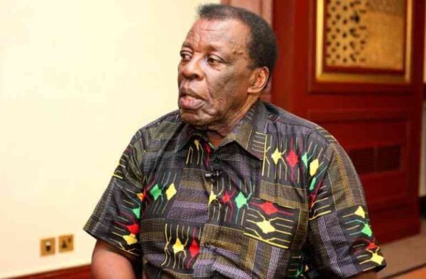 Tributes pour in for legendary broadcastor Leonard Mambo Mbotela » Capital News