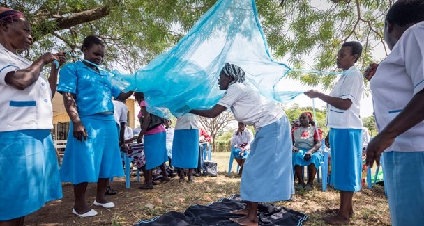 Kenya strengthens efforts to close Malaria funding gap