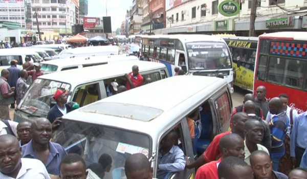 Court orders NTSA, police to return impounded matatus, number plates » Capital News
