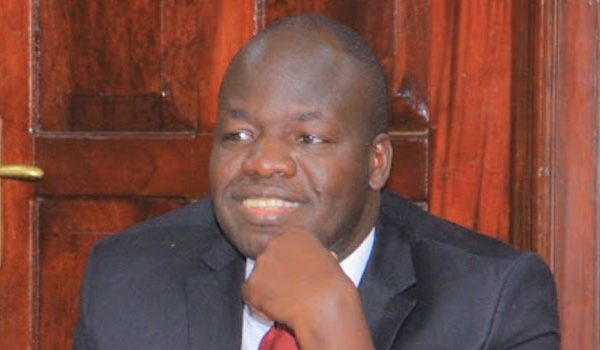 IEBC Recruitment Panel opens 15 day-application window to fill vacant slots » Capital News