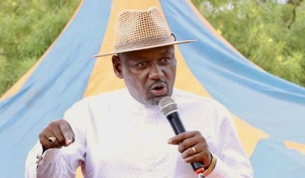 Amollo proposes fresh radical surgery to slay graft in courts » Capital News