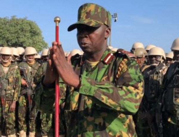 Kenya reports first casualty in Haiti anti-gang operation » Capital News