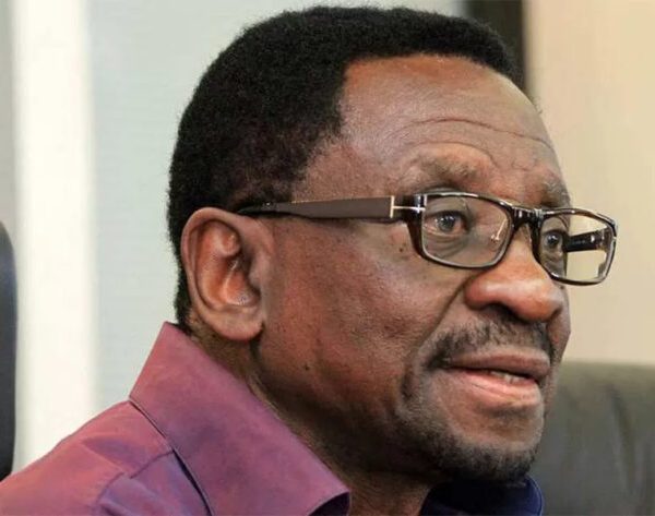Azimio should take rightful place as Majority in Parliament » Capital News