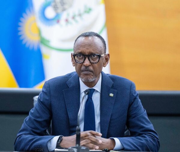 Rwanda suspends co-operation with Belgium for ‘sabotaging’ its development finance access over alleged links to the DRC conflict » Capital News