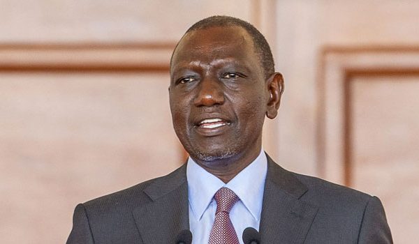 Ruto pledges strong bilateral, multilateral ties in diplomatic address » Capital News