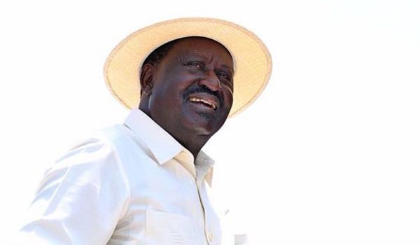 ODM to hold special prayers for Raila ahead of AU Commission Polls » Capital News