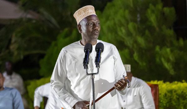 President Ruto to Chair historic Cabinet meeting in Garissa » Capital News