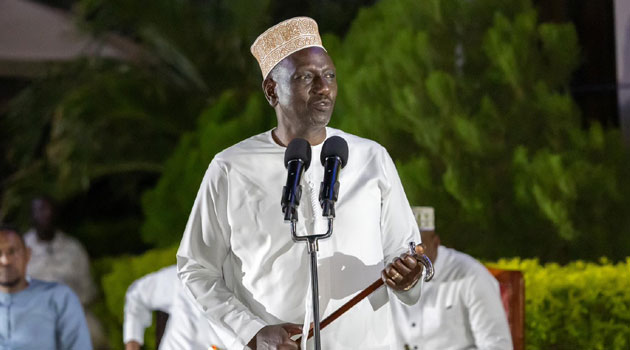 President Ruto to Chair historic Cabinet meeting in Garissa » Capital News