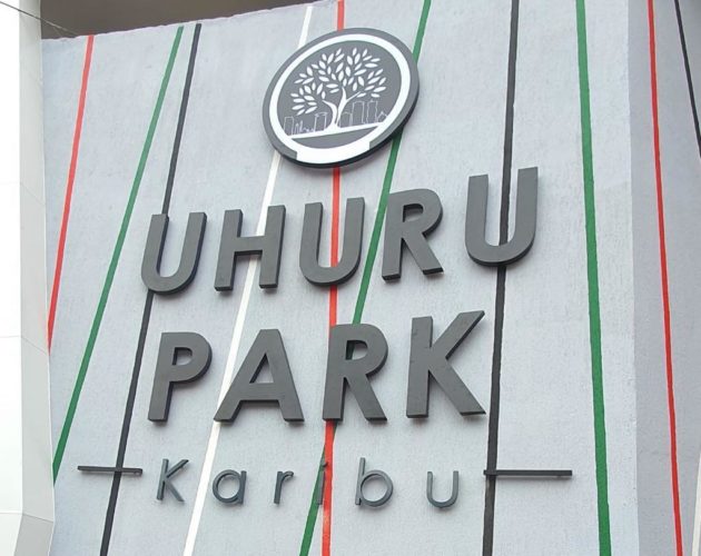 Uhuru Park most reviewed park in Kenya » Capital News