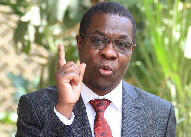 Wandayi: I have every reason to defend Ruto’s administration