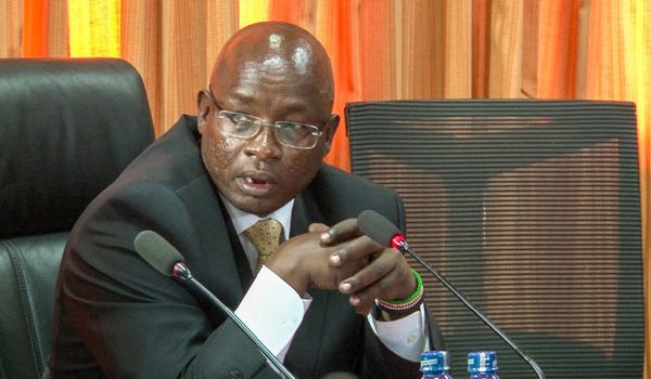 Seantor Cheptumo dies after an illness, Ruto mourns him as a progressive leader » Capital News