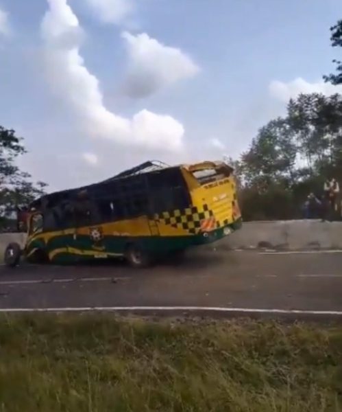 First Lady Rachael and Education CS Ogambo mourn four students killed in Wundanyi-Mwatate Road » Capital News