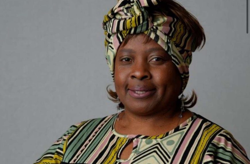 Kenyan Professor Doreen Kaura Joins WHO Task Team on Maternal Health » Capital News