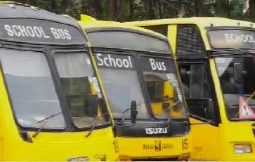 NTSA Proposes Stricter Regulations for School Transport Safety » Capital News