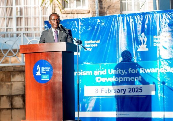 Rwandan community in Kenya marks National Heroes’ Day with call to uphold patriotism » Capital News