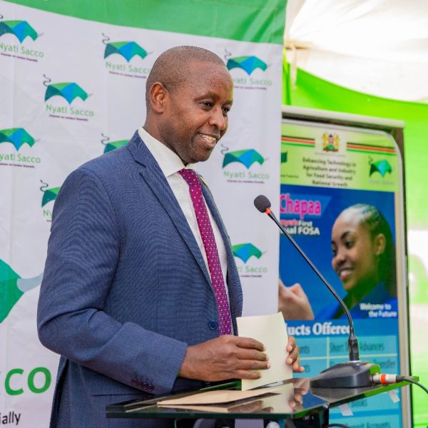 Government Moves to Tighten Sacco Regulations Amid Rising Public Concern » Capital News