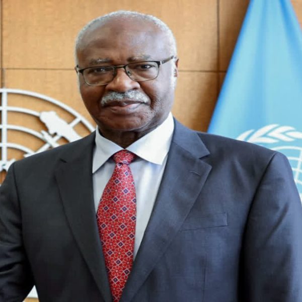 UN General Assembly President to visit Kenya