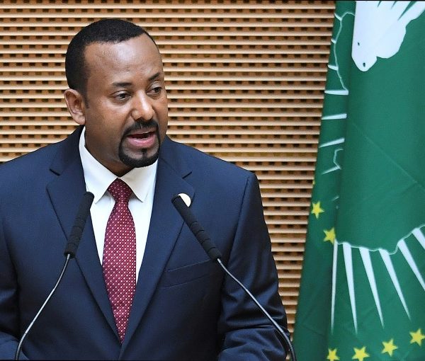 Abiy urges African states to protect data sovereignty amid AI race » Capital News