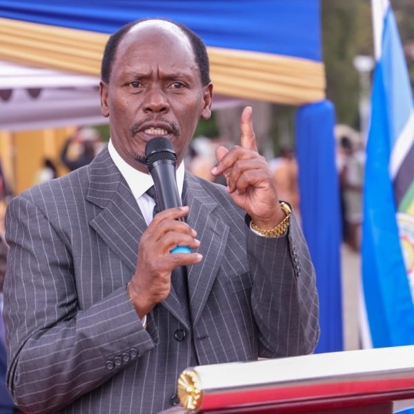 Kenyan companies: Gov’t launches probe into major data breach