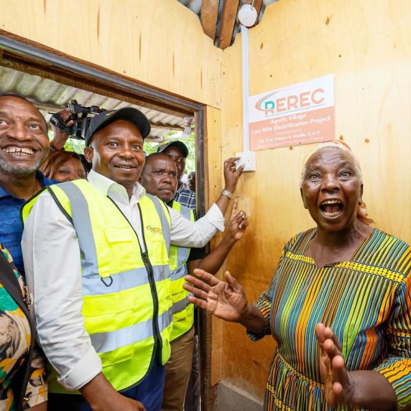 Kindiki Says Government Focused on Development, Not Politics » Capital News