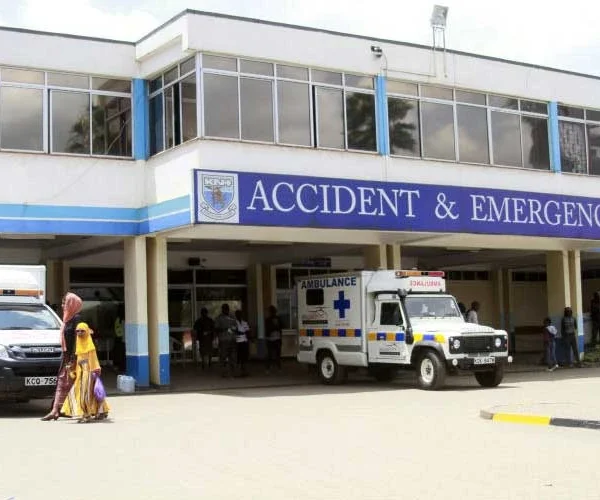 KNH assures public of security in wards after patient murder
