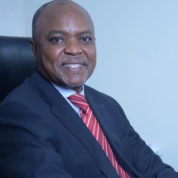 KBC Chairman honors the life and impact of Leonard Mbotela