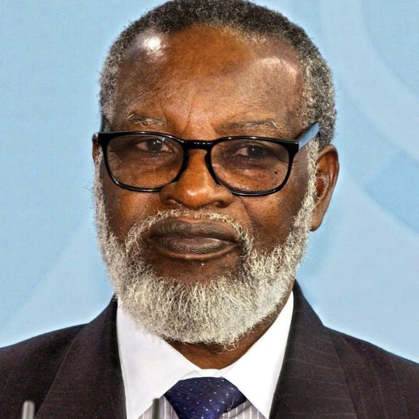 Ruto mourns Namibia’s first President Sam Nujoma