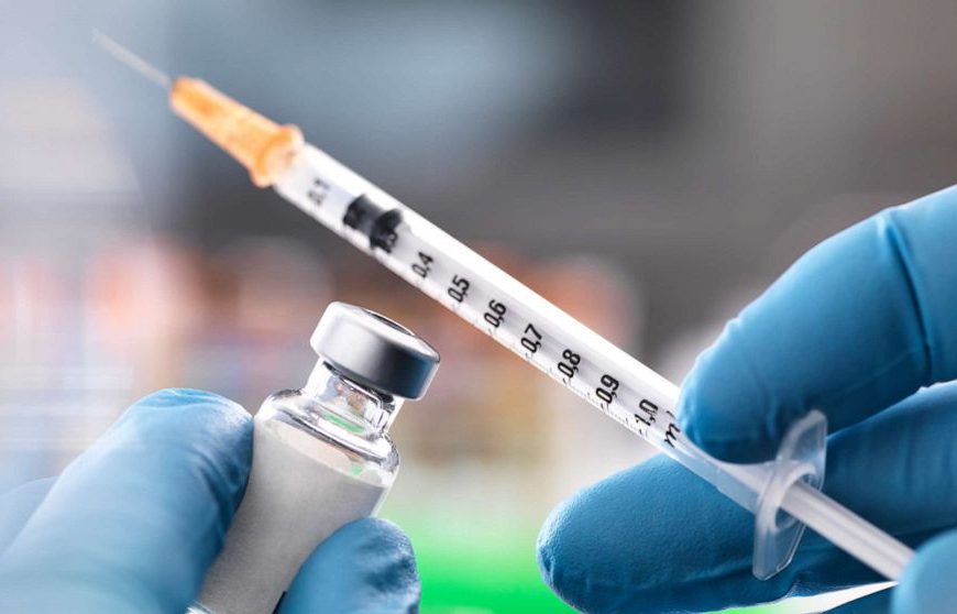 Ministry assures public of vaccine access amid shortages