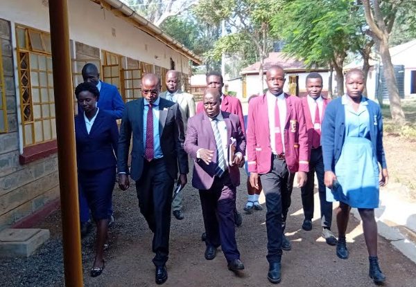KMTC introduces medical insurance course to strengthen SHA rollout