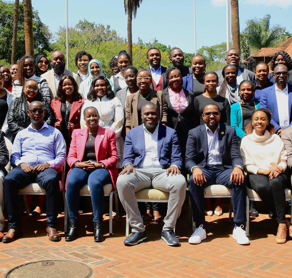 Nairobi County hires 60 in-house lawyers to cut legal costs, boost service delivery