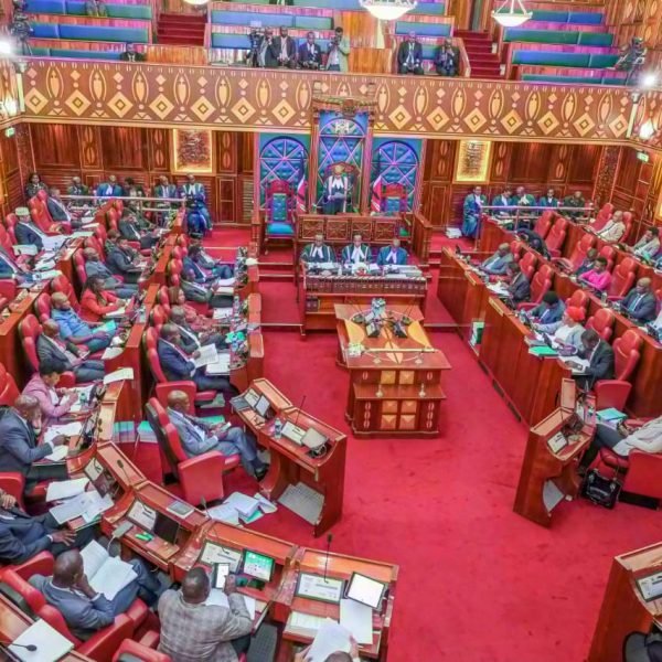 Senate returns from recess on Tuesday with packed legislative agenda