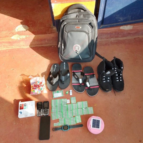 DCI nabs trio behind brutal murders and robberies in Gem Yala