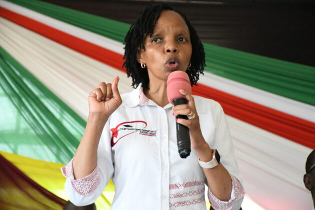 KUCCPS Announces Limited KMTC Slots as Application Window closes » Capital News