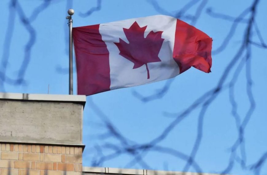 China executed four Canadians for drug crimes, says Ottawa » Capital News