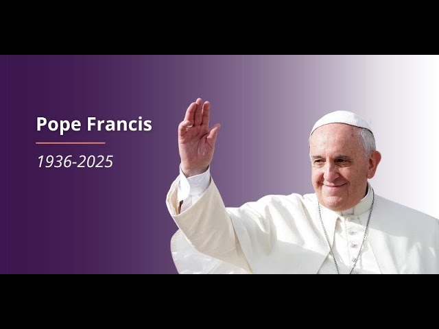 Pope Francis honoured in Nairobi requiem mass ahead of Saturday burial » Capital News