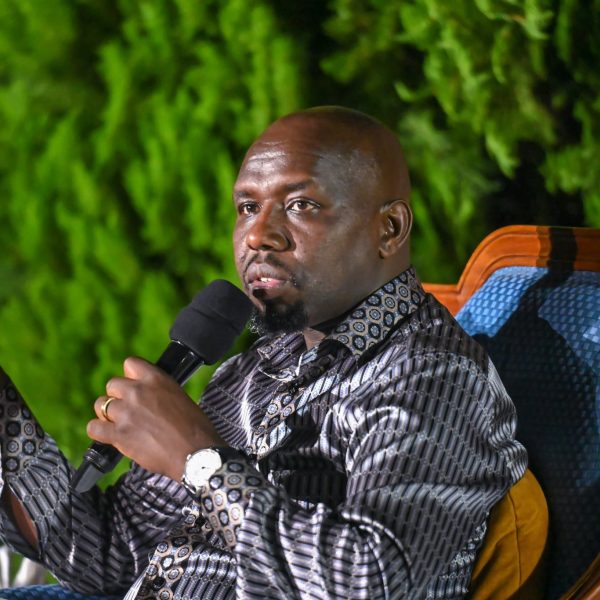 Unemployment not an excuse for crime – Murkomen
