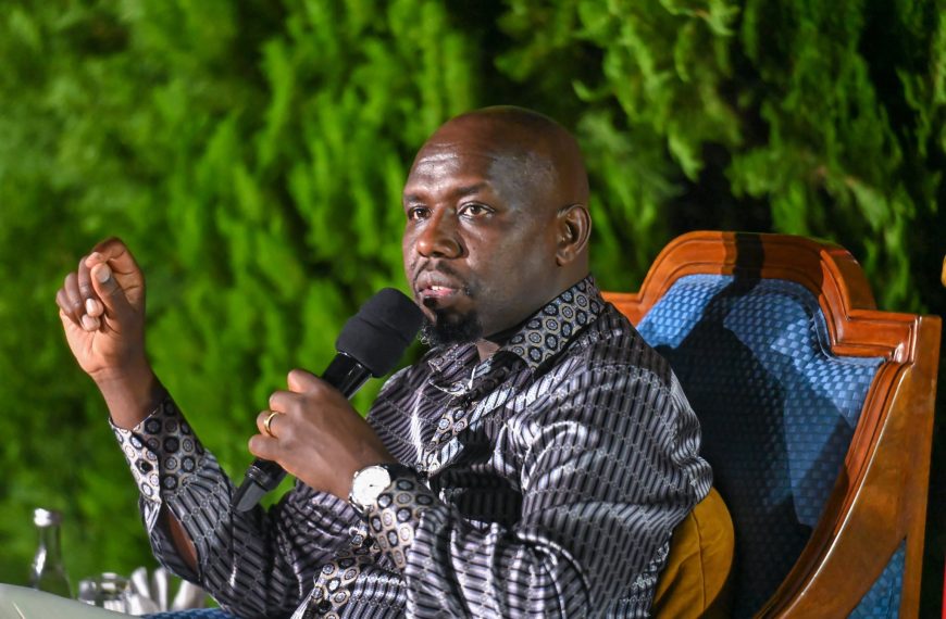 Unemployment not an excuse for crime – Murkomen