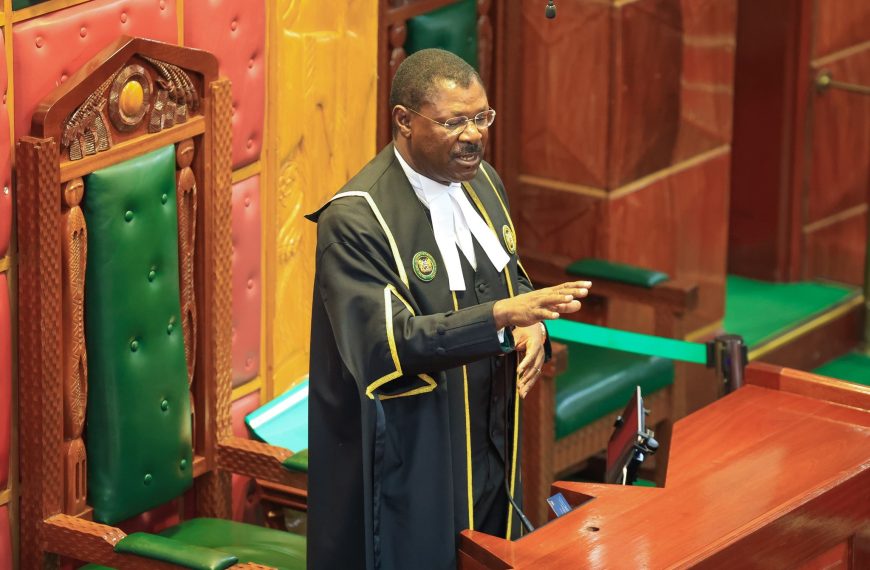 MPs to meet over PSC effectiveness, proposed entrenchment of key devolved funds law » Capital News