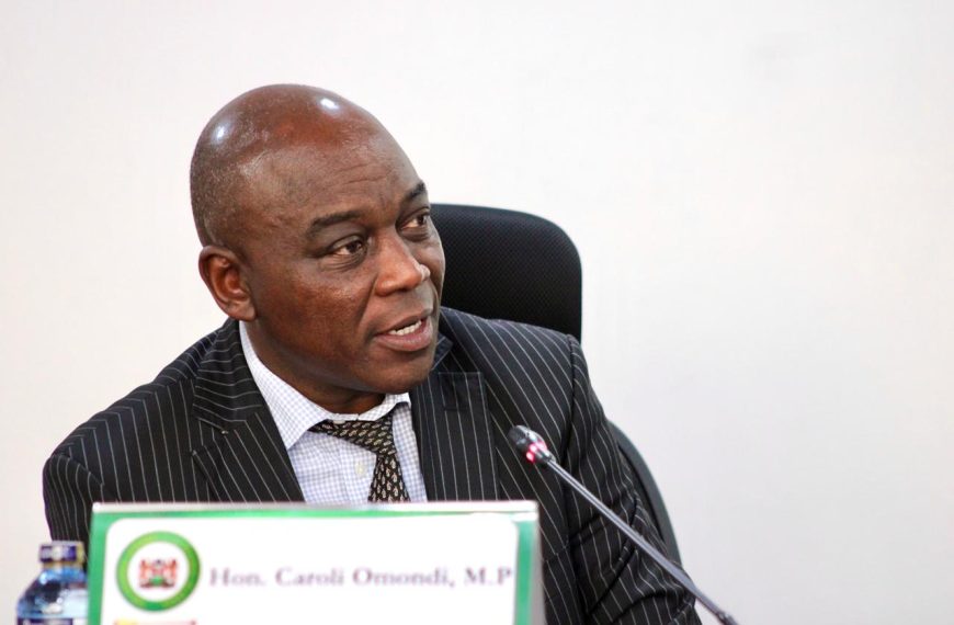 MPs question Auditor-General on audit lapses, Kenya’s debt