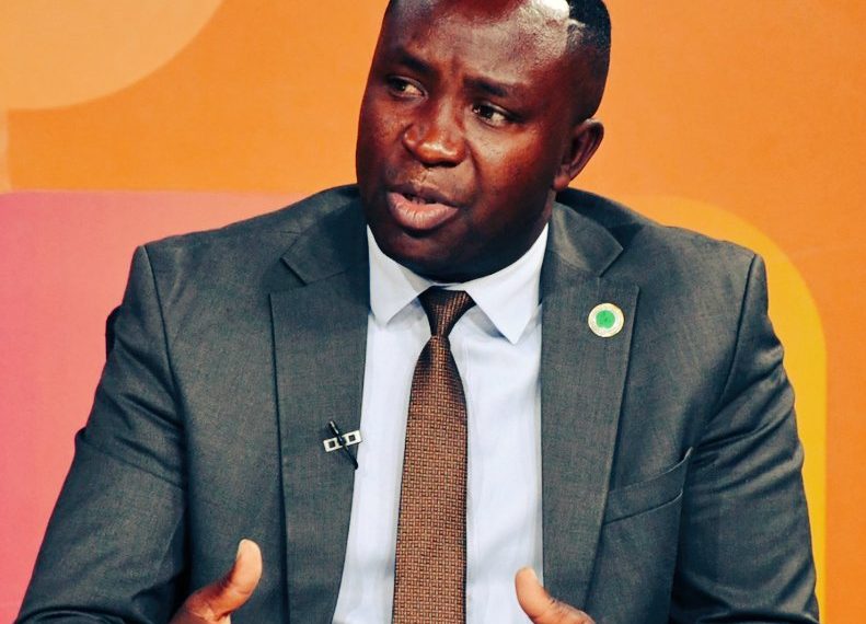 Clinical officers decry violence and intimidation during Tuesday’s protests at City Hall » Capital News