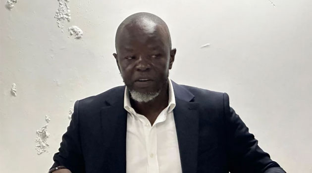 Court declines bid to extend Aroko’s detention by 30 days in Were murder probe » Capital News