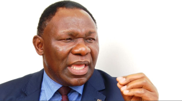 Bitange Ndemo Turns Down University of Nairobi VC Appointment Citing Irregularities » Capital News