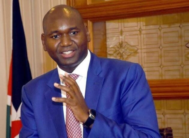 Gov’t unveils team to create new education data system to replace NEMIS