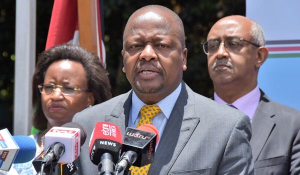 Govt insists sugar factories not sold, only leased » Capital News