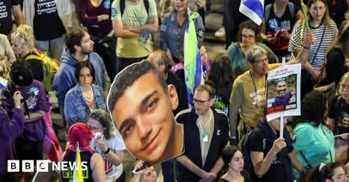 Hamas to release US-Israeli hostage as part of efforts to reach Gaza ceasefire » Capital News