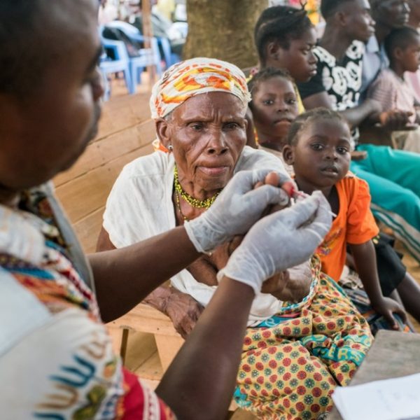 25 million Kenyans at risk of NTDs amid funding gaps, Amref warns