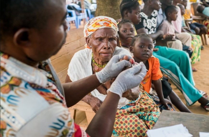 25 million Kenyans at risk of NTDs amid funding gaps, Amref warns