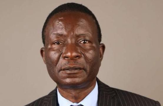 Slain Kasipul MP Charles Were to be buried today