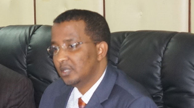 DIG Lagat Among Officers to Record Statement over Ojwang’s Death » Capital News